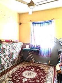 Apartmen di Pantai Indah FASA 1, Lembah Pantai, foto 3