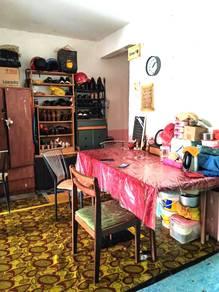 Apartmen di Pantai Indah FASA 1, Lembah Pantai, foto 2