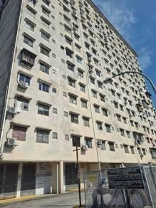 Apartmen di Pandan Cahaya, Ampang, foto 1