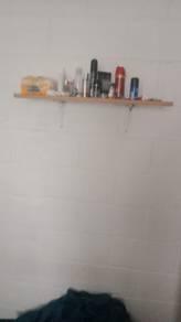 Apartmen di Pandan Cahaya, Ampang, foto 5