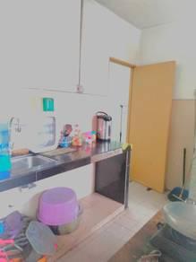 Flat at Desa Mentari 3 Blok 11, Petaling Jaya, photo 3