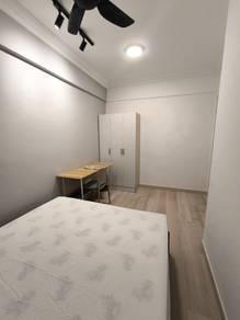 Bilik tidur – Bilik di Warisan Cityview, Cheras, foto 3
