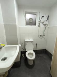 Bilik air – Bilik di Warisan Cityview, Cheras, foto 7