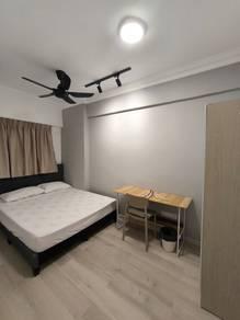 Bilik tidur – Bilik di Warisan Cityview, Cheras, foto 1