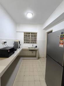 Dapur – Bilik di Warisan Cityview, Cheras, foto 6