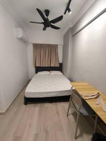 Bilik tidur – Bilik di Warisan Cityview, Cheras, foto 2