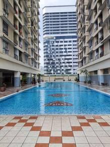 Kemudahan – Bilik di Warisan Cityview, Cheras, foto 10