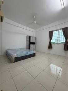 Taman Seri Borneo, Kota Kinabalu的共管公寓，照片6