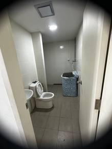 Apartmen di Permas Ville, Johor Bahru, foto 4