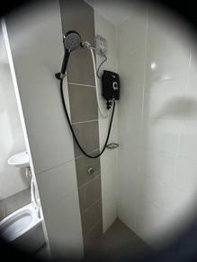 Apartmen di Permas Ville, Johor Bahru, foto 5