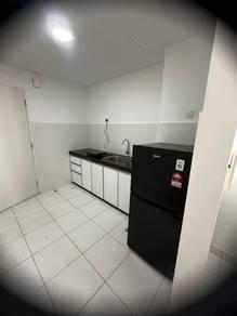 Apartmen di Permas Ville, Johor Bahru, foto 3