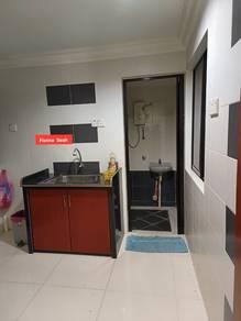 Persiaran Bayan Indah 3, Bayan Lepas的组屋，照片5