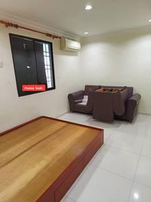 Persiaran Bayan Indah 3, Bayan Lepas的组屋，照片3