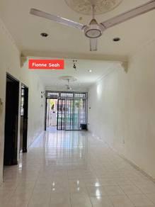 House at Tasek Mutiara, Simpang Ampat, photo 1