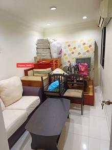 Persiaran Bayan Indah 3, Bayan Lepas的组屋，照片1