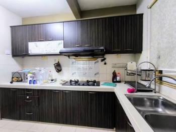 Condominium at Magna Ville, Selayang, photo 4