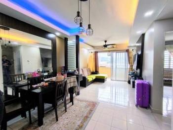 Condominium at Magna Ville, Selayang, photo 3