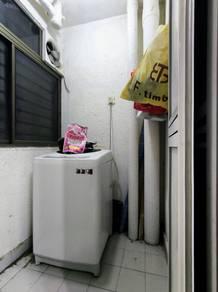 Condominium at Magna Ville, Selayang, photo 5