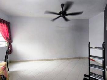 Condominium at Magna Ville, Selayang, photo 7