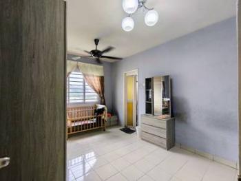 Condominium at Magna Ville, Selayang, photo 6