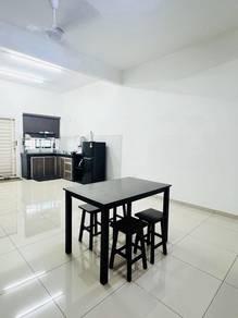 Taman Muzaffar Height, Ayer Keroh的房屋，照片4