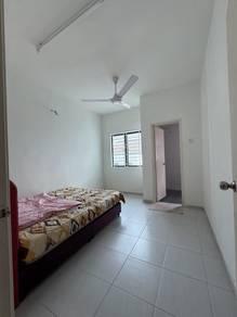 Taman Muzaffar Height, Ayer Keroh的房屋，照片7