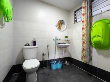 Condominium at Magna Ville, Selayang, photo 9
