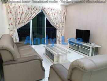 Condominium at Elit Heights, Bayan Lepas, photo 1