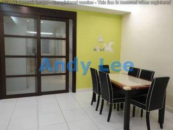 Condominium at Elit Heights, Bayan Lepas, photo 9