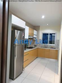 Condominium at Elit Heights, Bayan Lepas, photo 4