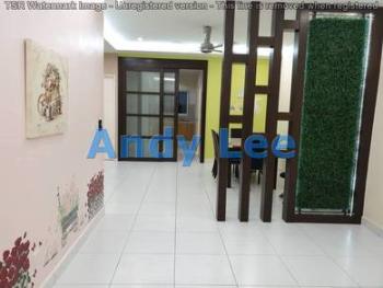 Condominium at Elit Heights, Bayan Lepas, photo 5