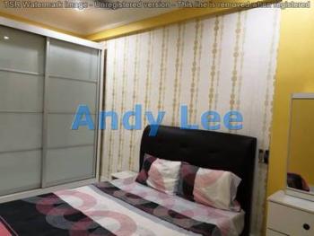Condominium at Elit Heights, Bayan Lepas, photo 10