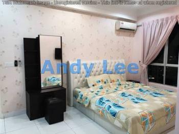 Condominium at Elit Heights, Bayan Lepas, photo 3