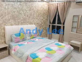 Condominium at Elit Heights, Bayan Lepas, photo 2
