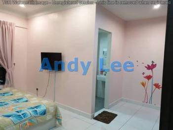 Condominium at Elit Heights, Bayan Lepas, photo 6