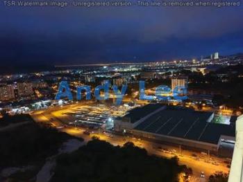 Condominium at Elit Heights, Bayan Lepas, photo 7