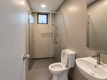 Condominium at Infiniti 3 Residences, Wangsa Maju, photo 10