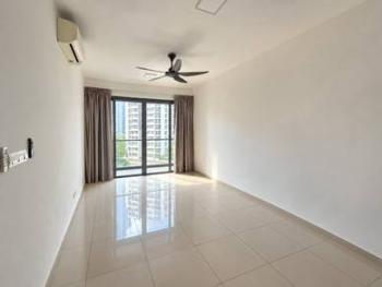 Condominium at Infiniti 3 Residences, Wangsa Maju, photo 1