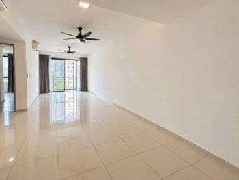 Condominium at Infiniti 3 Residences, Wangsa Maju, photo 3