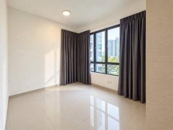 Condominium at Infiniti 3 Residences, Wangsa Maju, photo 5