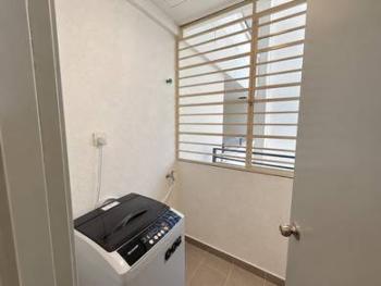 Condominium at Infiniti 3 Residences, Wangsa Maju, photo 9