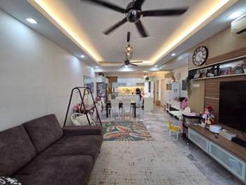 Condominium at Sri Alam @ Seksyen 13, Shah Alam, photo 2