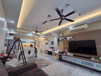 Condominium at Sri Alam @ Seksyen 13, Shah Alam, photo 5
