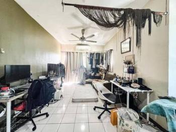 Apartmen di Puri Aiyu, Shah Alam, foto 4