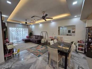 Condominium at Sri Alam @ Seksyen 13, Shah Alam, photo 1