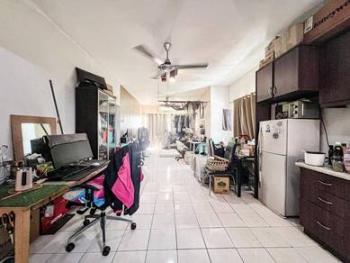 Apartmen di Puri Aiyu, Shah Alam, foto 2
