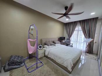 Condominium at Sri Alam @ Seksyen 13, Shah Alam, photo 8