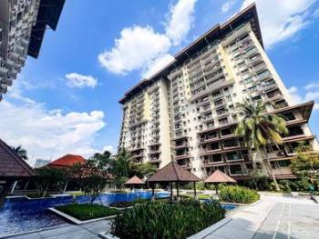 Apartmen di Puri Aiyu, Shah Alam, foto 1