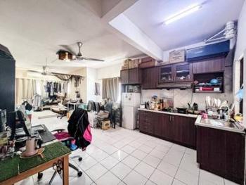 Apartmen di Puri Aiyu, Shah Alam, foto 3