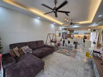 Condominium at Sri Alam @ Seksyen 13, Shah Alam, photo 3